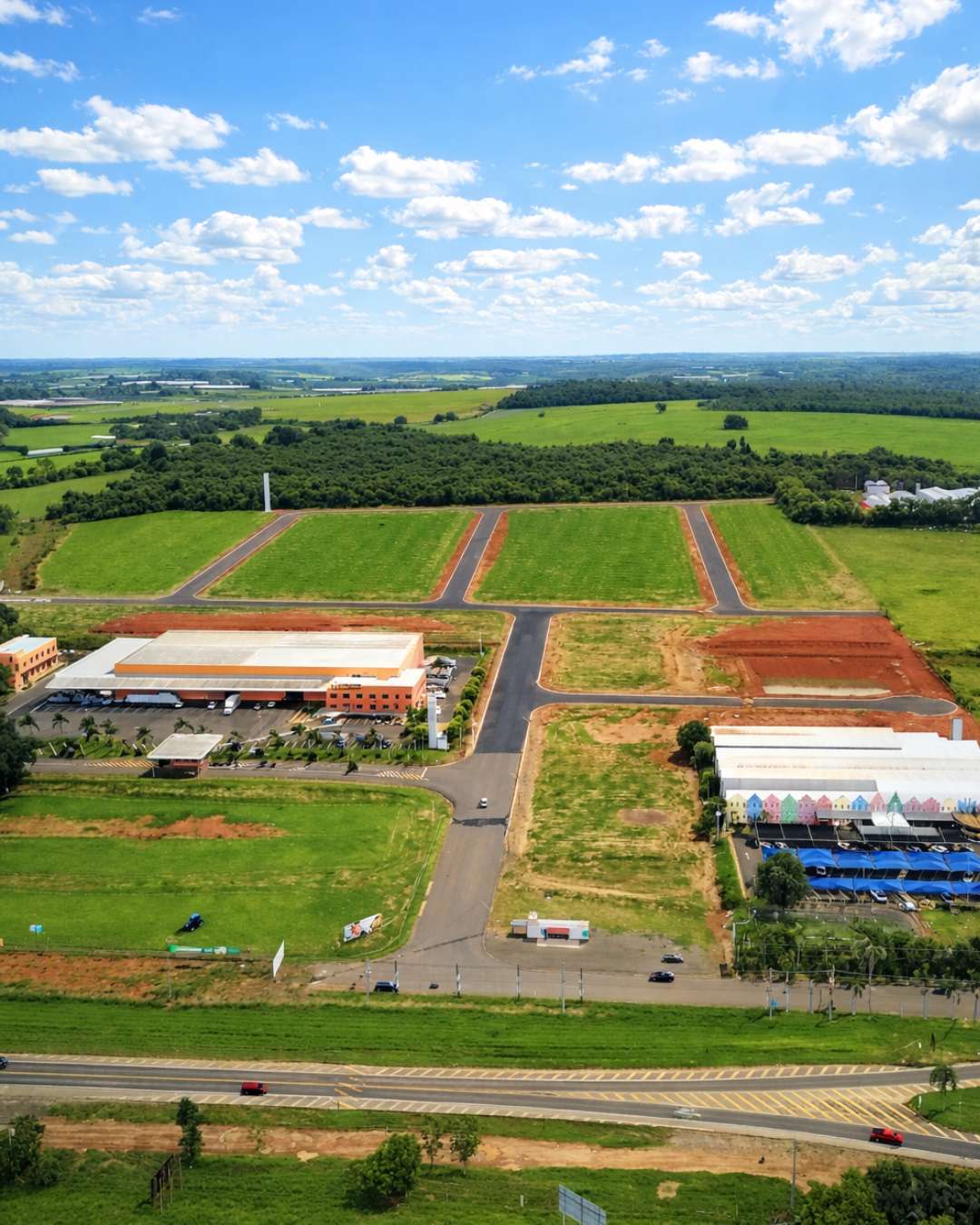Obras - Março 2026 Campo de Gladíolos Holambra (1)