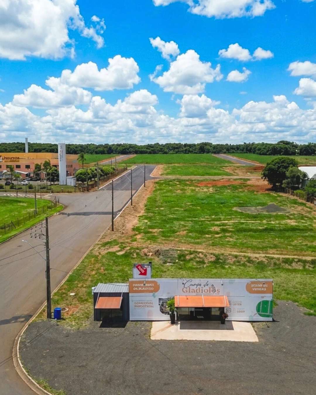 Obras - Março 2026 Campo de Gladíolos Holambra (3)